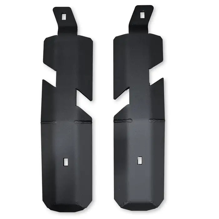 RCI Crossmember Skid Plates – 2021+ Ford Bronco & 2024+ Ranger | RCI-BRONCO-21-CROSSMEMBER
