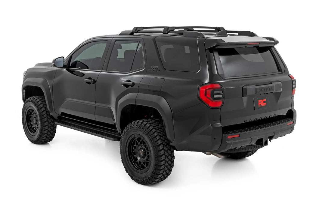 Rough Country 3.5 Inch Lift Kit Toyota 4Runner 4WD 2025+