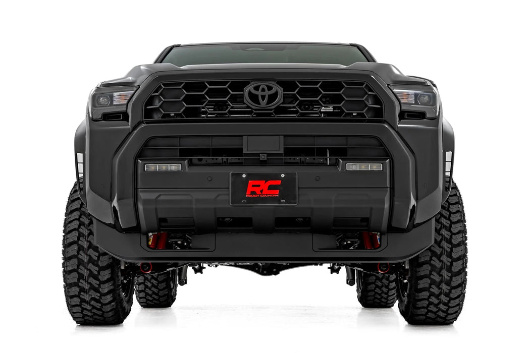 Rough Country 3.5 Inch Lift Kit Toyota 4Runner 4WD 2025+