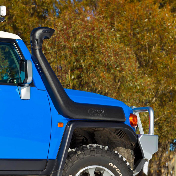 ARB Safari VSPEC Snorkel for 2010–2014 Toyota FJ Cruiser | High-Flow UV-Stable Air Intake System