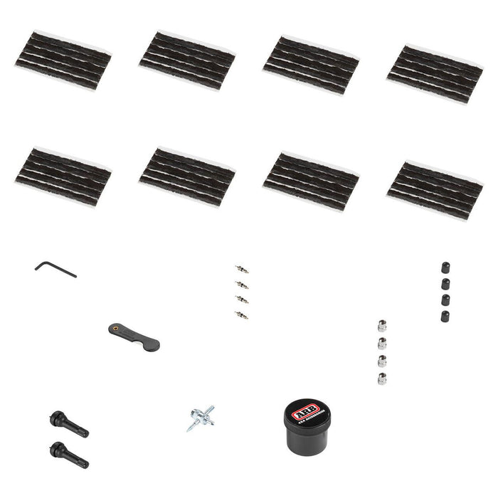 ARB Speedy Seal Series II Tire Repair Kit – P/N 10000011