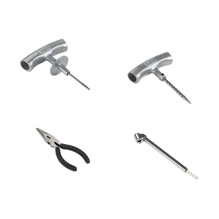 ARB Speedy Seal Series II Tire Repair Kit – P/N 10000011