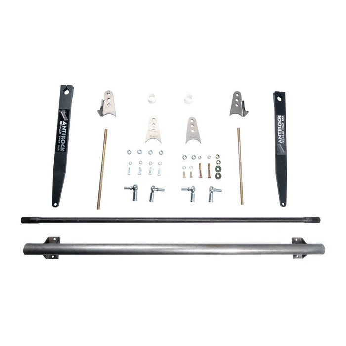 All-Pro Off-Road AntiRock Rear Sway Bar Kit – 2007-2014 Toyota FJ Cruiser | AP-306912
