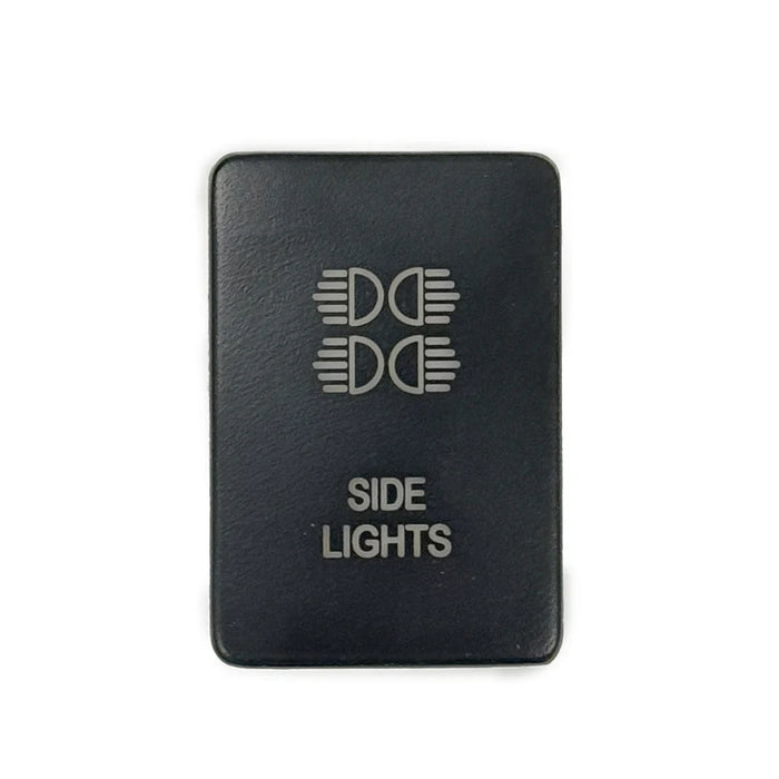 Cali Raised Small Style Toyota OEM Style "SIDE LIGHTS" Switch