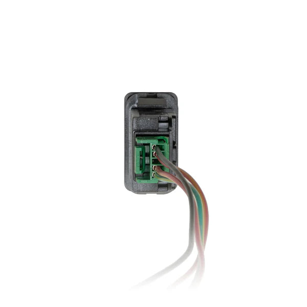 Cali Raised Tall Style Toyota OEM Style "SIDE LIGHTS" Switch