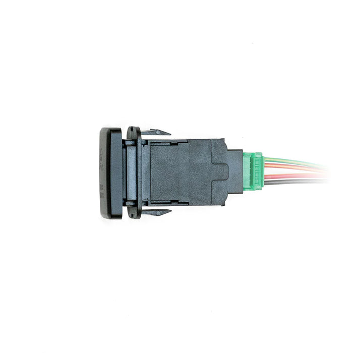 Cali Raised Tall Style Toyota OEM Style "SIDE LIGHTS" Switch