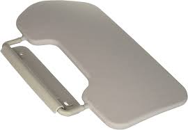 FJ Cruiser Visor Sub Assy Left Side
