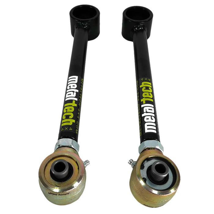 Metal Tech 4x4 Rear Link Bundle – Adjustable Upper & Offset Lower Links | FJ Cruiser & 4Runner