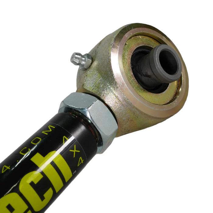 Metal Tech 4x4 Rear Link Bundle – Adjustable Upper & Offset Lower Links | FJ Cruiser & 4Runner
