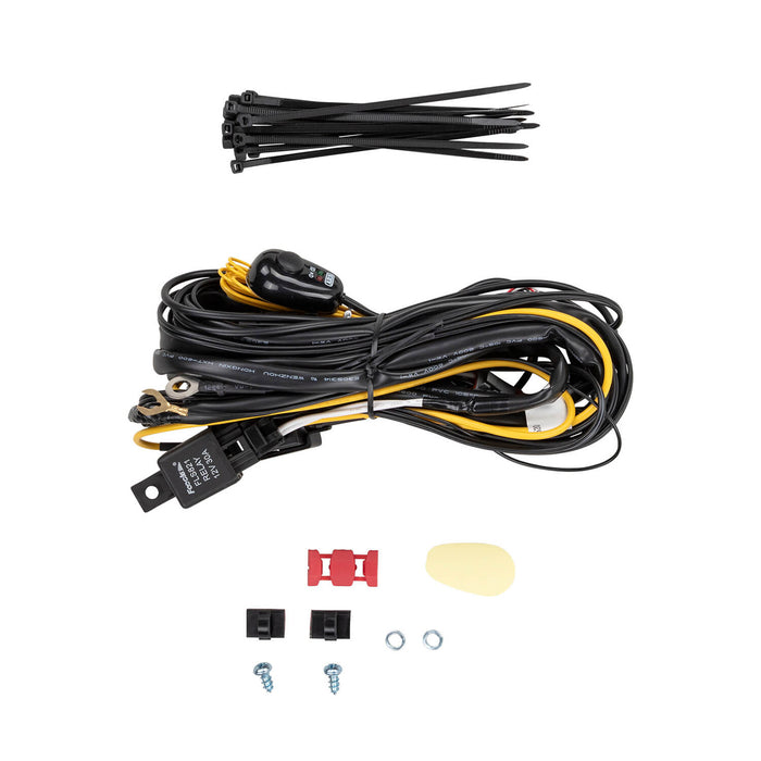 Auxiliary Lighting Wiring Loom 3500520 for ARB Bumper