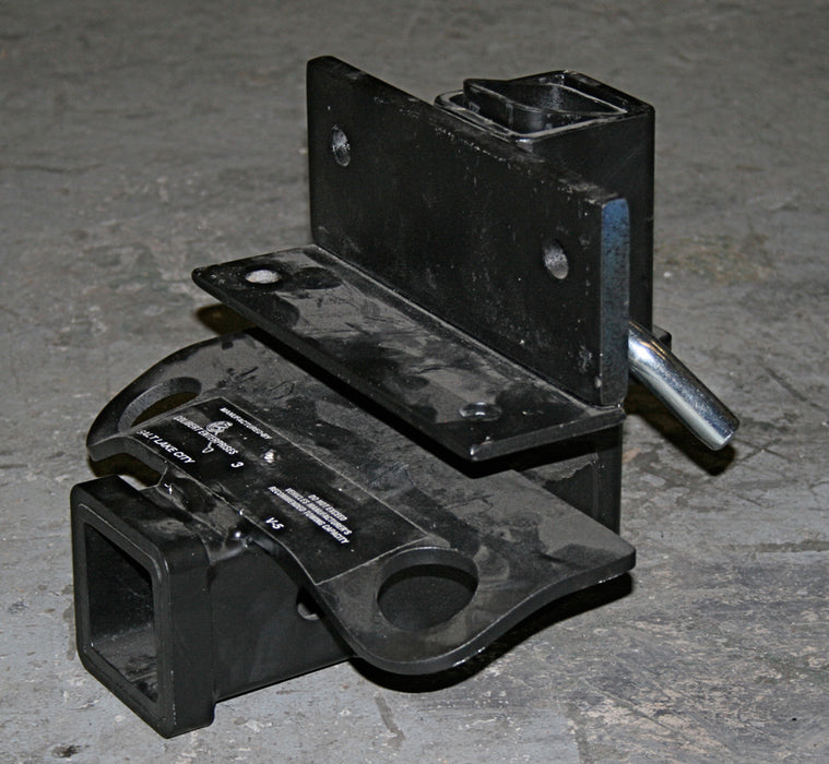 Expedition One FJ Cruiser Quick Release Hitch