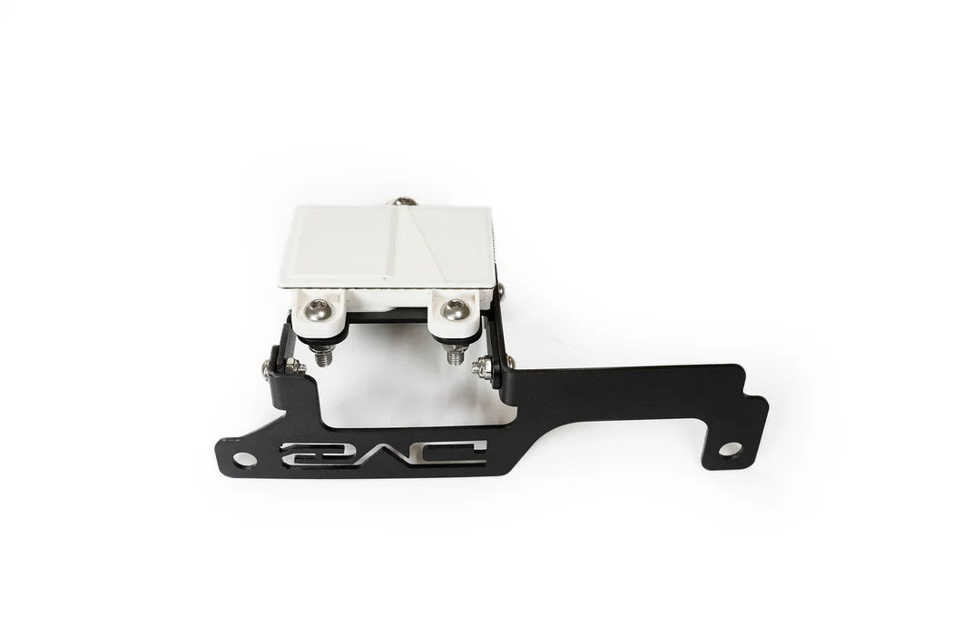 DV8 Offroad Adaptive Cruise Control Relocation Bracket for 2021-2026 Ford Bronco