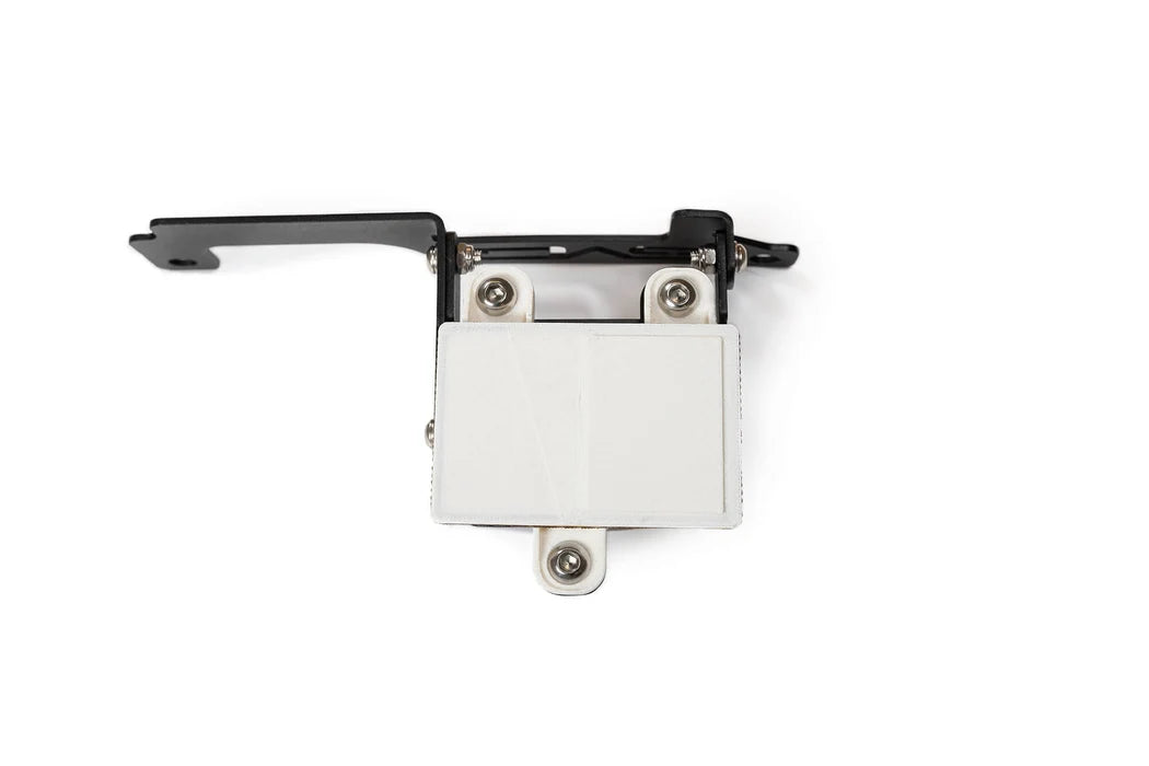 DV8 Offroad Adaptive Cruise Control Relocation Bracket for 2021-2026 Ford Bronco