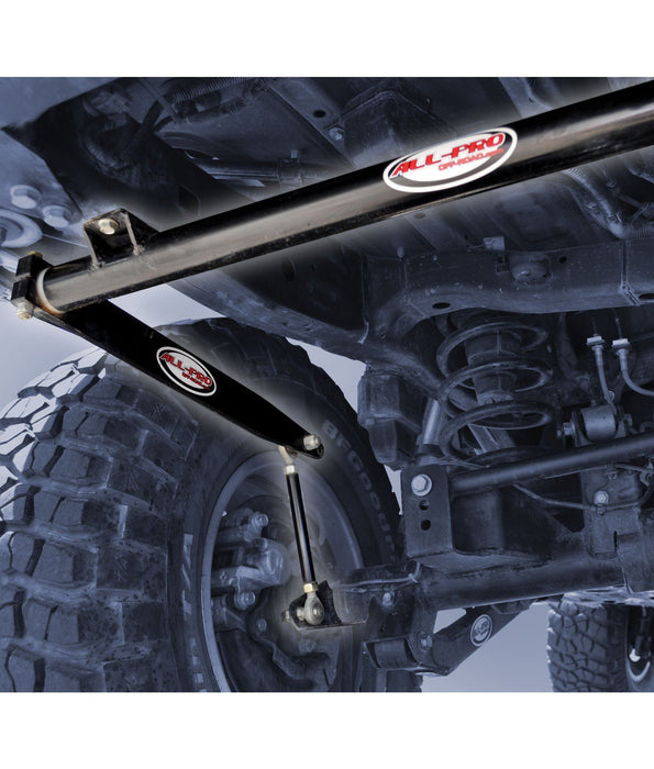 All-Pro Off-Road AntiRock Rear Sway Bar Kit – 2007-2014 Toyota FJ Cruiser | AP-306912