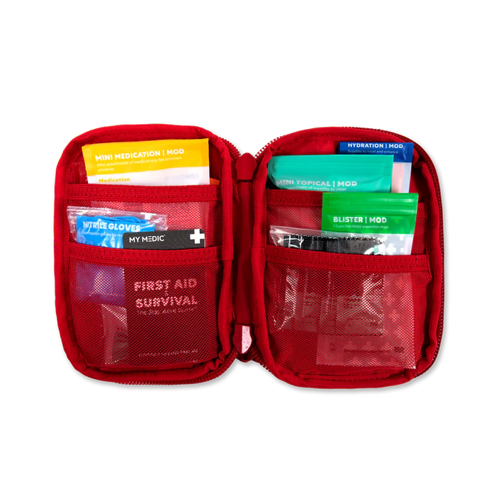 Sidekick First Aid Pouch