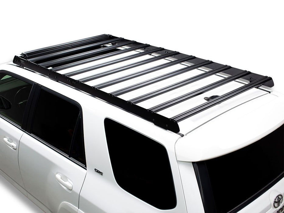 Front Runner 2010-2024 4Runner Slimsport Roof Rack Kit / Lightbar Ready