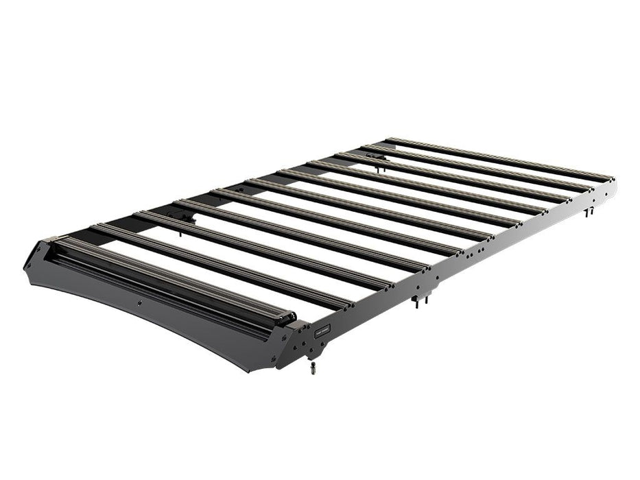 Front Runner 2010-2024 4Runner Slimsport Roof Rack Kit / Lightbar Ready