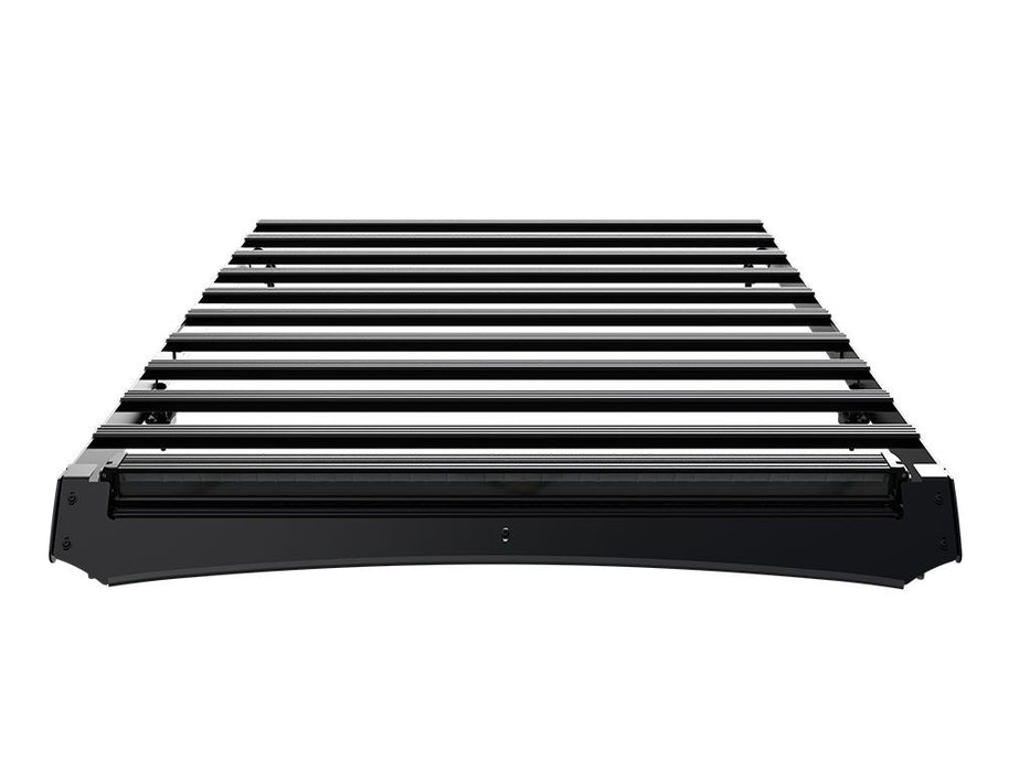 Front Runner 2010-2024 4Runner Slimsport Roof Rack Kit / Lightbar Ready