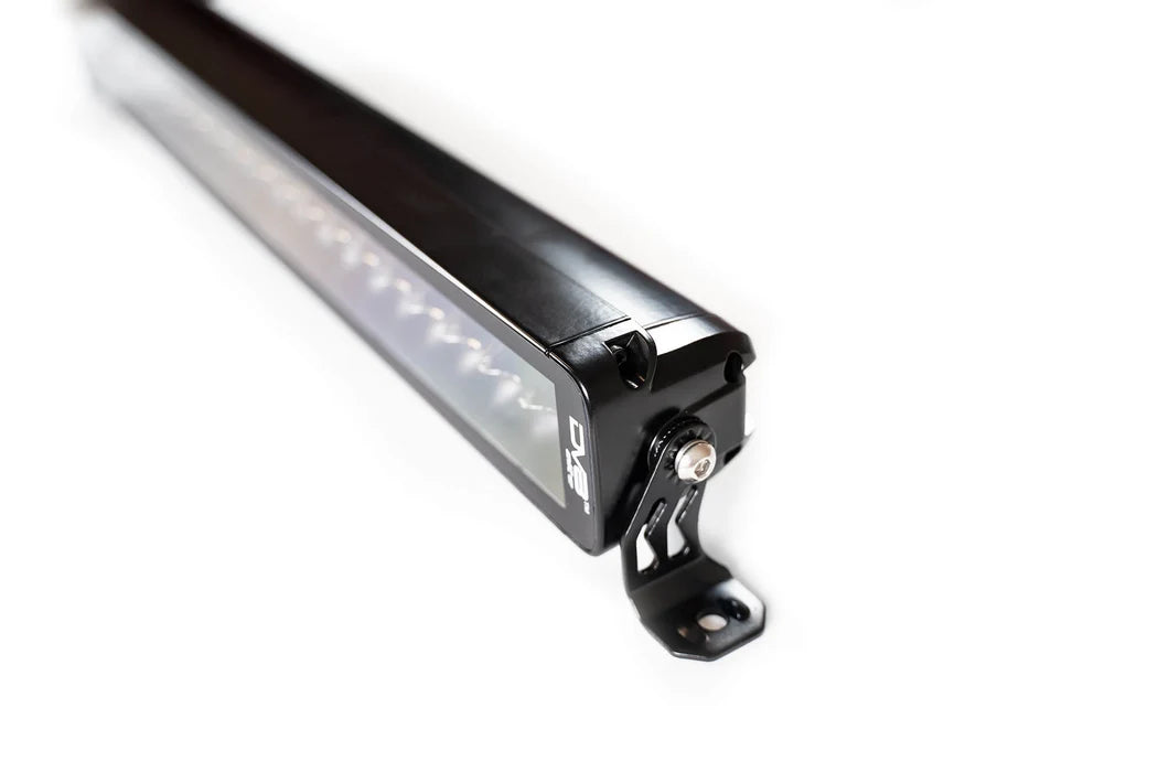 DV8 Offroad 20-Inch Elite Series Dual Row LED Light Bar | 200W Combo Beam
