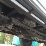 RCI Rock Sliders | 10-24 4Runner