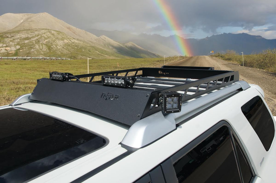 N-Fab Roof Rack 2010-2024 4Runner