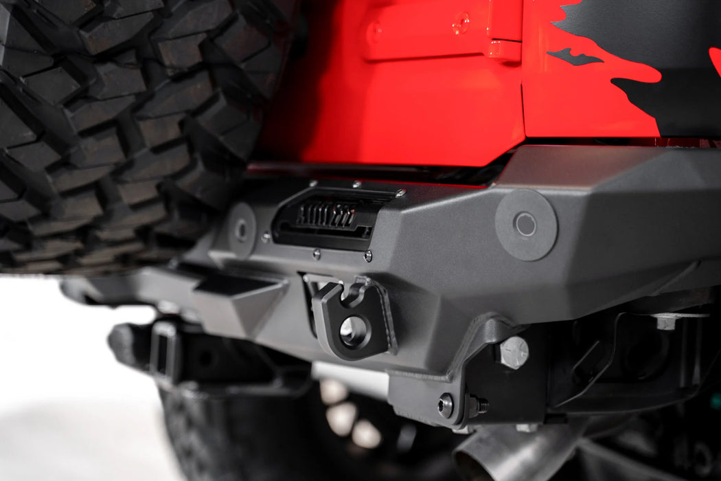 ADD Stealth Fighter Rear Bumper – 2021-2026 Ford Bronco | R230081370103