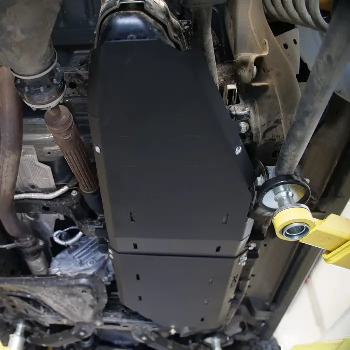 RCI Fuel Tank Skid Plate – 2021+ Ford Bronco 2-Door | BRONCO-21-FUEL-2DR