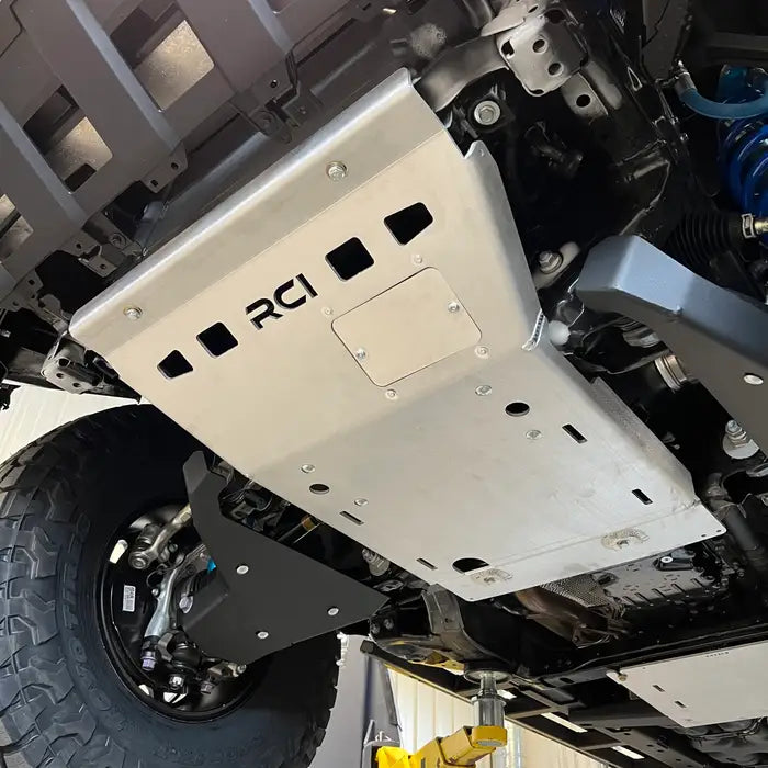 RCI Off Road Engine Skid Plate for 2024+ Toyota Tacoma | Front Underbody Protection