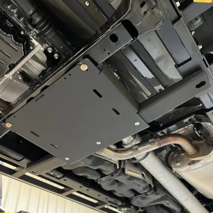 RCI Off Road Transfer Case Skid Plate for 24-Present Tacoma/25-Present 4Runner