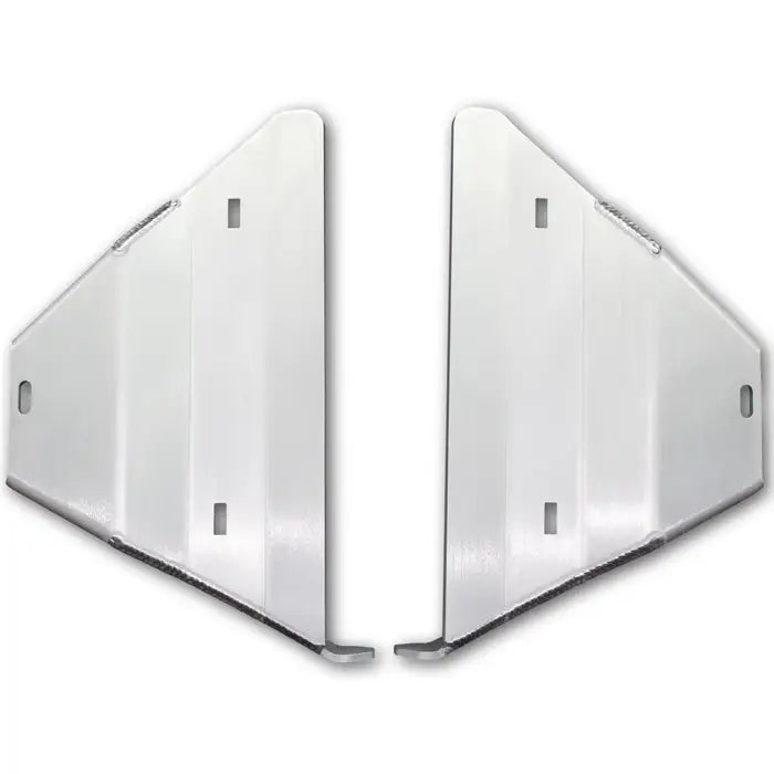 RCI A-Arm Skid Plates – 4Runner, Tacoma, FJ Cruiser & Lexus GX | UNIV-AARMS