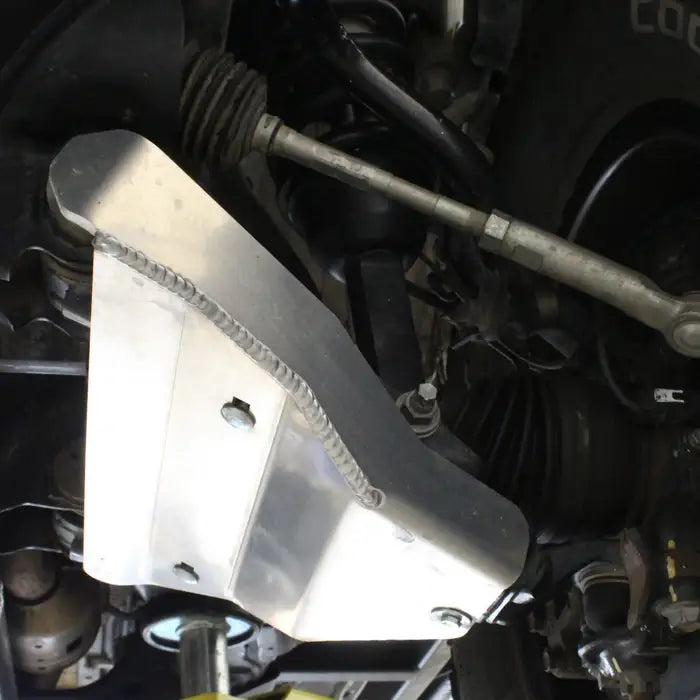 RCI A-Arm Skid Plates – 4Runner, Tacoma, FJ Cruiser & Lexus GX | UNIV-AARMS