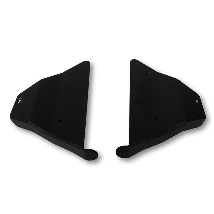 RCI A-Arm Skid Plates – 4Runner, Tacoma, FJ Cruiser & Lexus GX | UNIV-AARMS