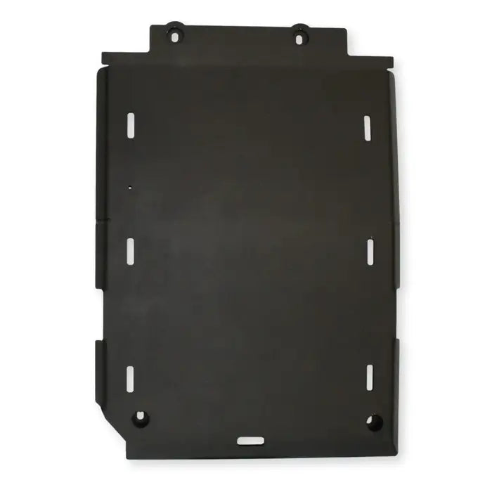 RCI Transmission Skid Plate with Crossmembers – 2021+ Bronco 2.7L & 2024+ Ranger | 21-BRONCO-24-RGR-TRANS-XMBR