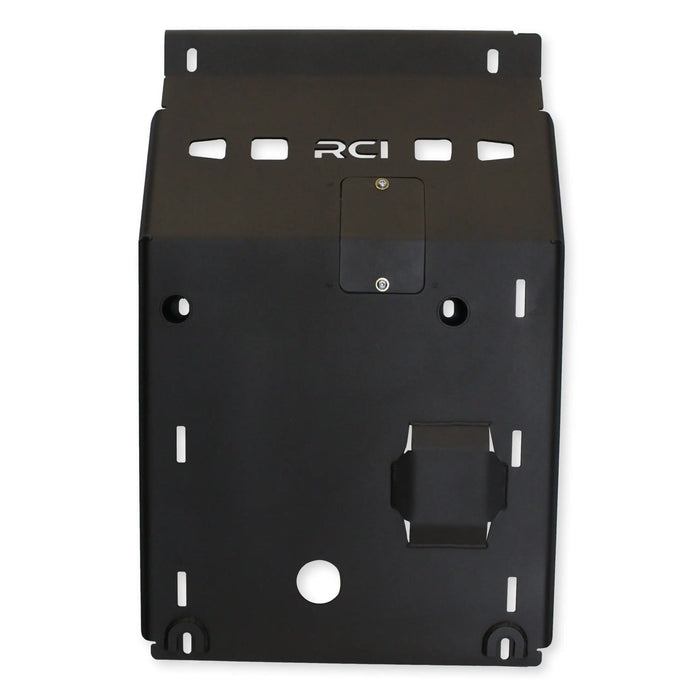 RCI Engine Skid Plate – 2005-2023 Toyota Tacoma | TACO-05-FRONT