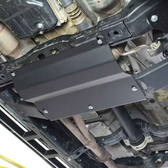 RCI Transfer Case Skid Plate – 2005-2023 Toyota Tacoma | TACO-16-TCASE
