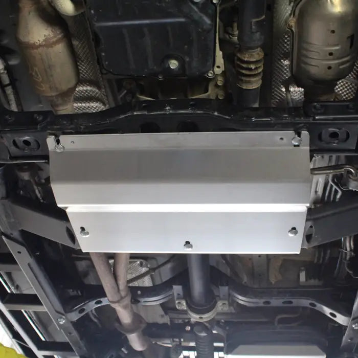 RCI Transfer Case Skid Plate – 2005-2023 Toyota Tacoma | TACO-16-TCASE