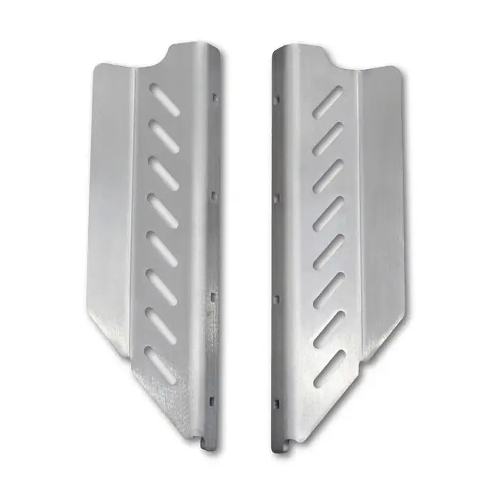 RCI Catalytic Converter Guards – 4Runner, FJ Cruiser & Lexus GX | T4R-CATGUARDS
