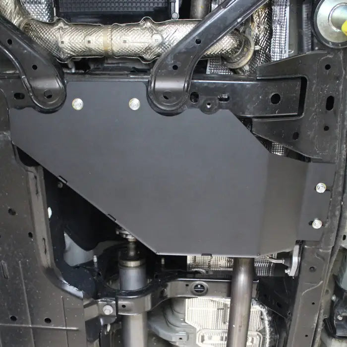 RCI Transfer Case Skid Plate – 2021+ Ford Bronco | BRONCO-21-TCASE