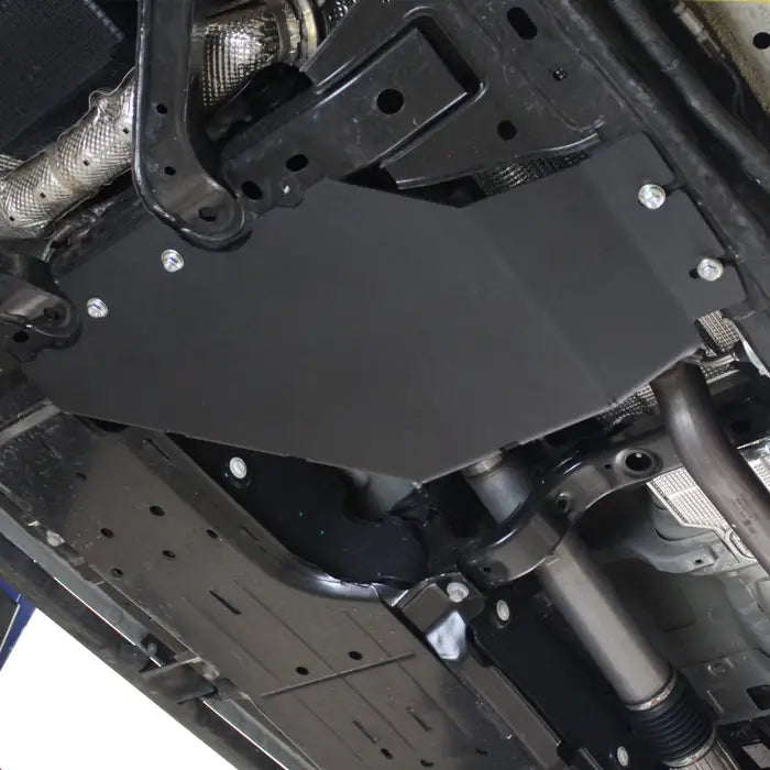 RCI Transfer Case Skid Plate – 2021+ Ford Bronco | BRONCO-21-TCASE