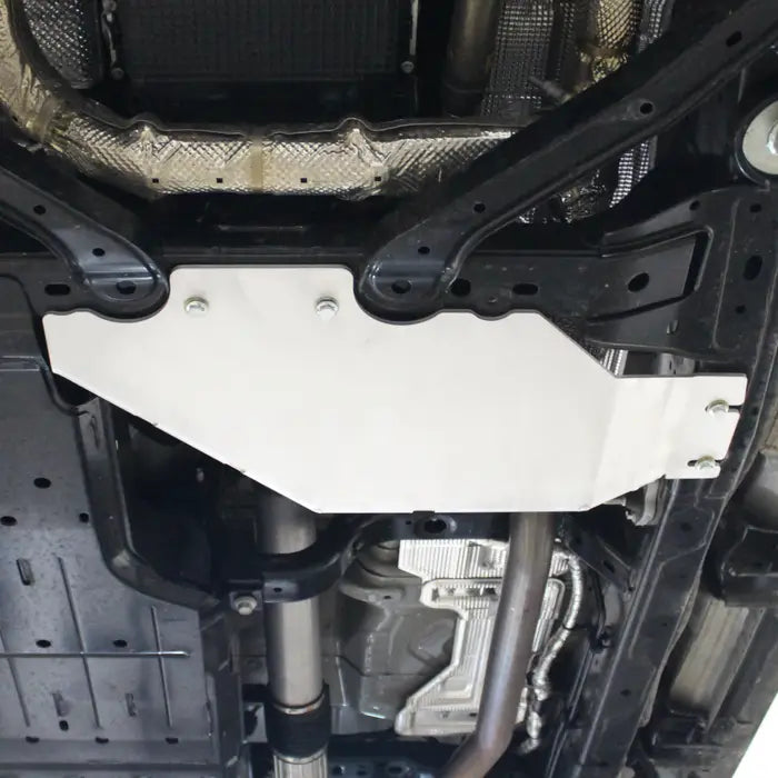 RCI Transfer Case Skid Plate – 2021+ Ford Bronco | BRONCO-21-TCASE