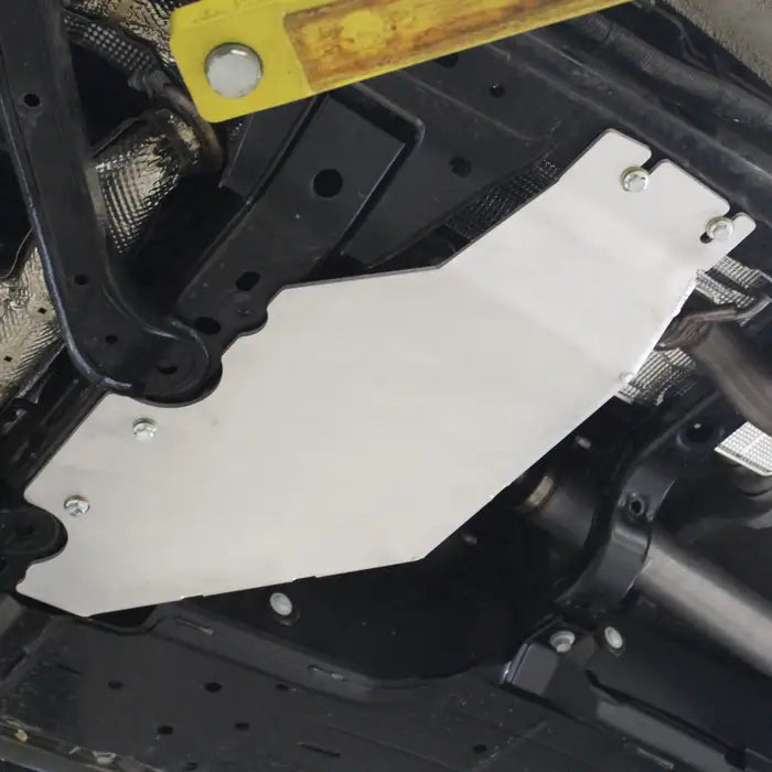 RCI Transfer Case Skid Plate – 2021+ Ford Bronco | BRONCO-21-TCASE