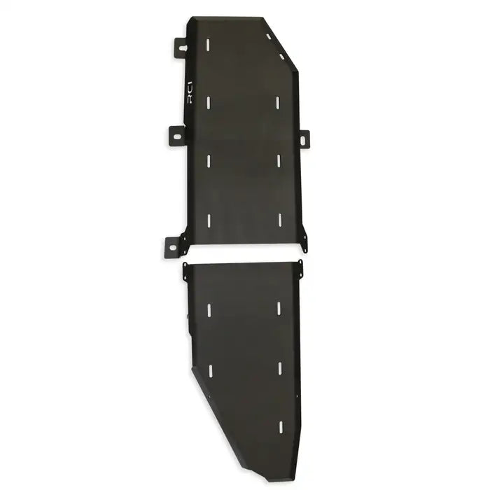 RCI Fuel Tank Skid Plate – 2021+ Ford Bronco 4-Door | BRONCO-21-FUEL