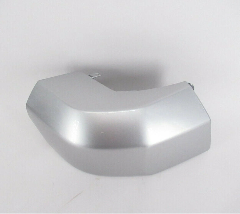 Genuine Toyota Left Rear Bumper Wing – 2007-2014 FJ Cruiser | 52463-35021