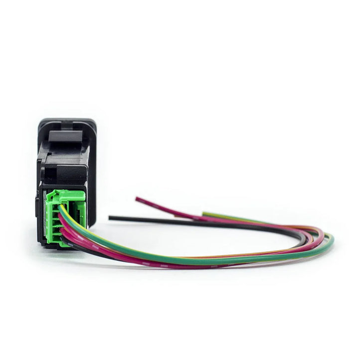 Cali Raised Tall Style Toyota OEM Style "BUMPER LIGHT BAR" Switch