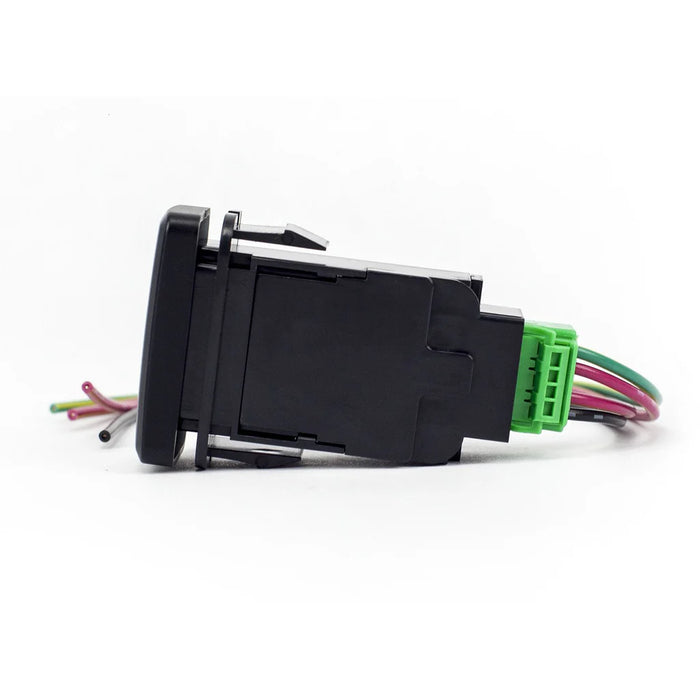 Cali Raised Tall Style Toyota OEM Style "BUMPER LIGHT BAR" Switch