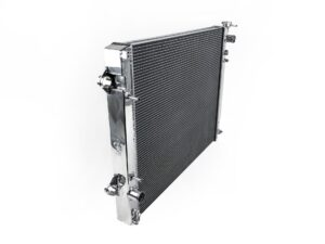 CSF All-Aluminum High-Performance Radiator - 2005-2023 Tacoma