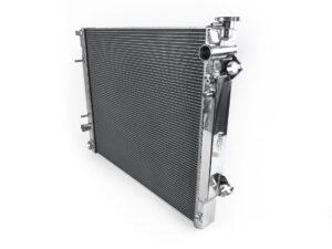 CSF All-Aluminum High-Performance Radiator - 2005-2023 Tacoma
