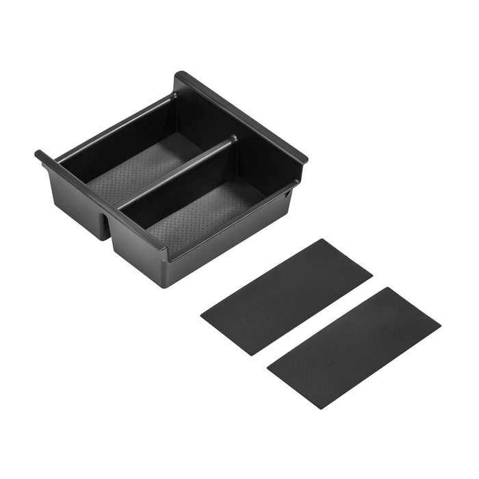 Toyota 4Runner Center Console Organizer Tray – Fits 2010–2024 4Runner